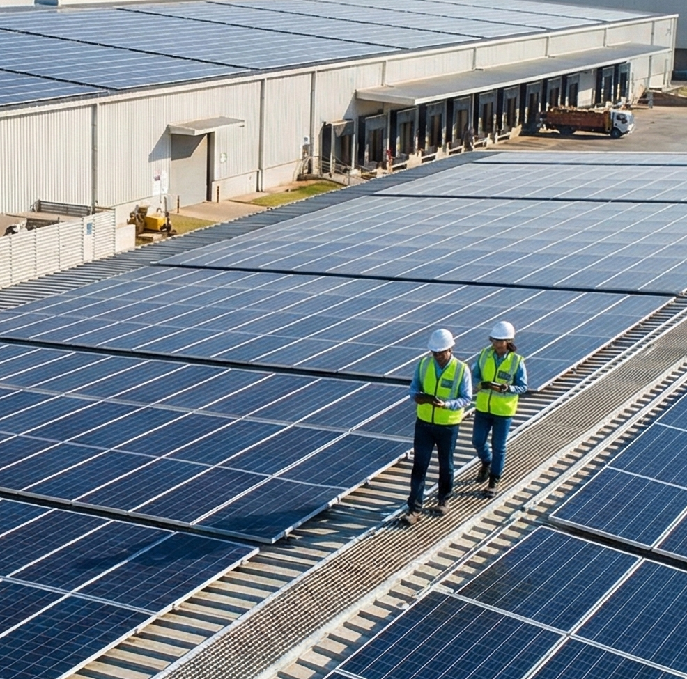 father-and-daughter-having-fun-playing-with-kite